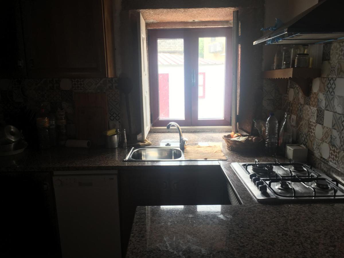 Casadaldeiadalmofala Eksteriør bilde