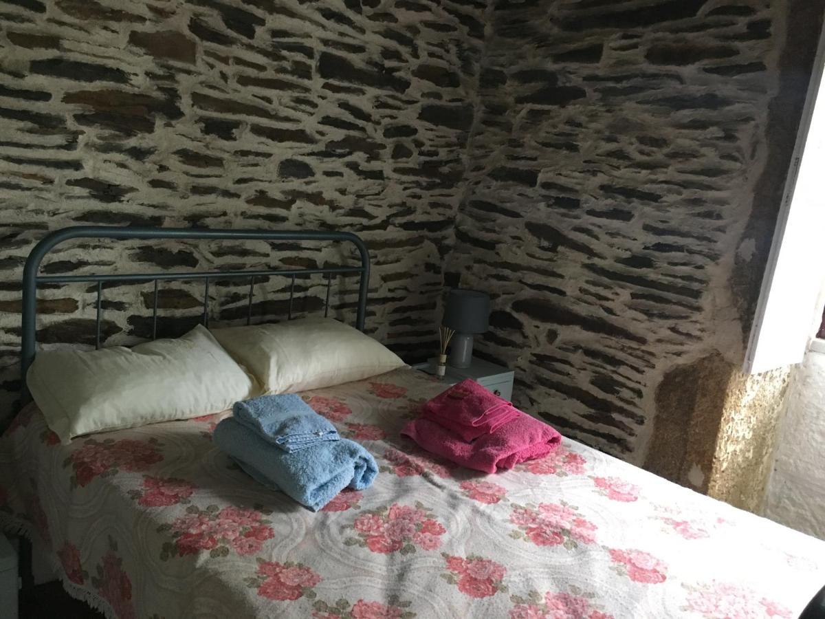 Casadaldeiadalmofala Eksteriør bilde