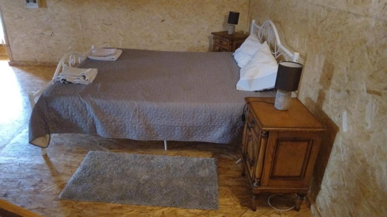 Casadaldeiadalmofala Eksteriør bilde