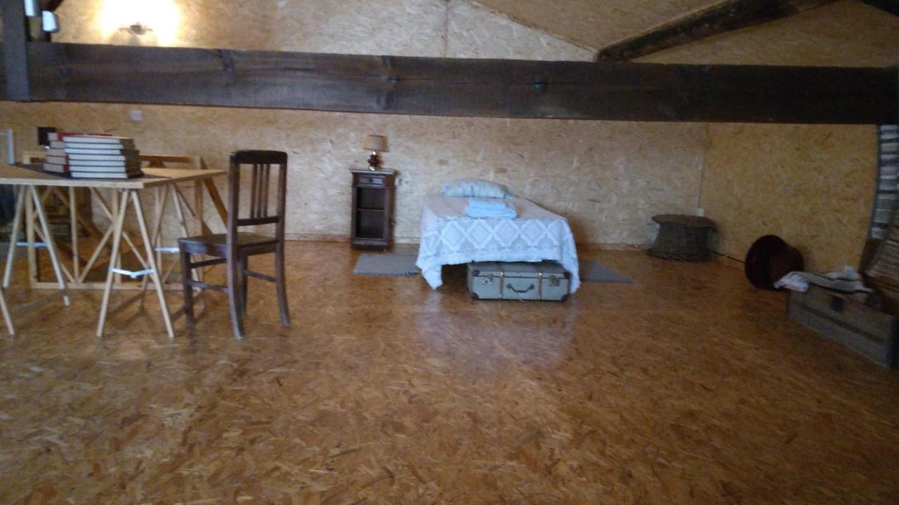 Casadaldeiadalmofala Eksteriør bilde